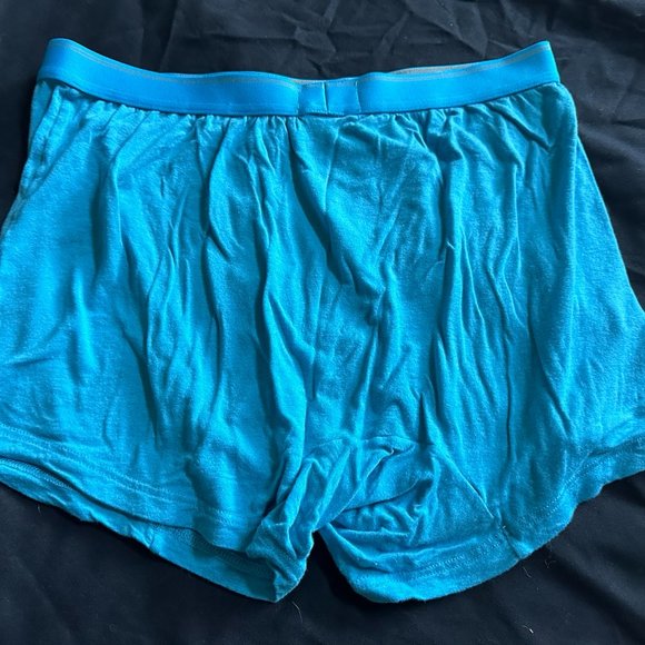 Charlie by matthew zink Cashmere Boxers - Small - Picture 5 of 5